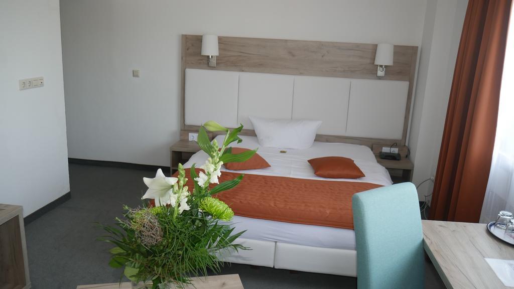 Komfort Hotel Ludwigsburg Eksteriør bilde
