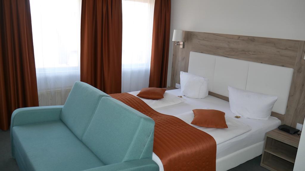 Komfort Hotel Ludwigsburg Eksteriør bilde