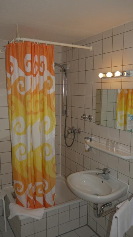 Komfort Hotel Ludwigsburg Eksteriør bilde