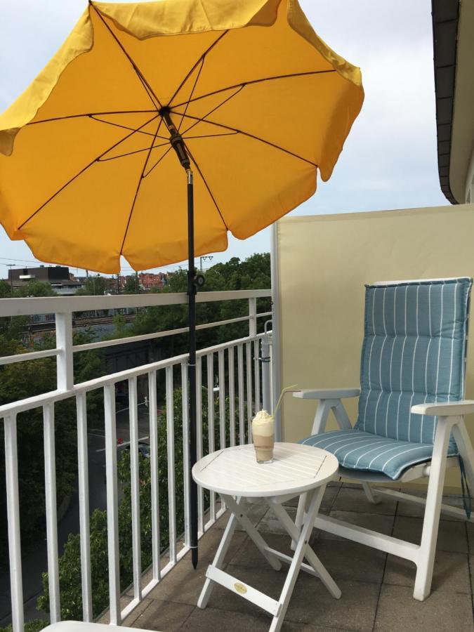 Komfort Hotel Ludwigsburg Eksteriør bilde