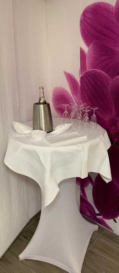 Komfort Hotel Ludwigsburg Eksteriør bilde